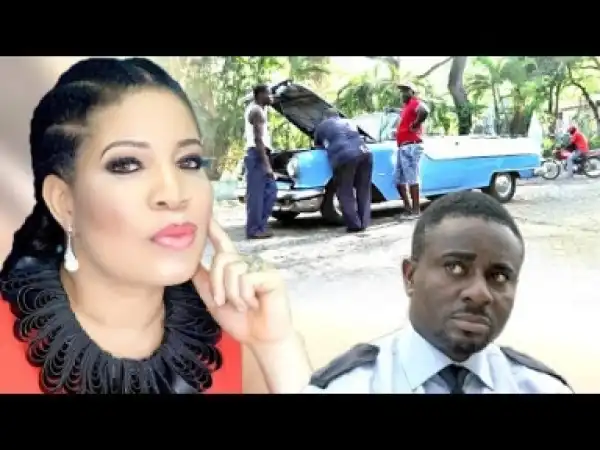Video: THE MILLIONAIRE